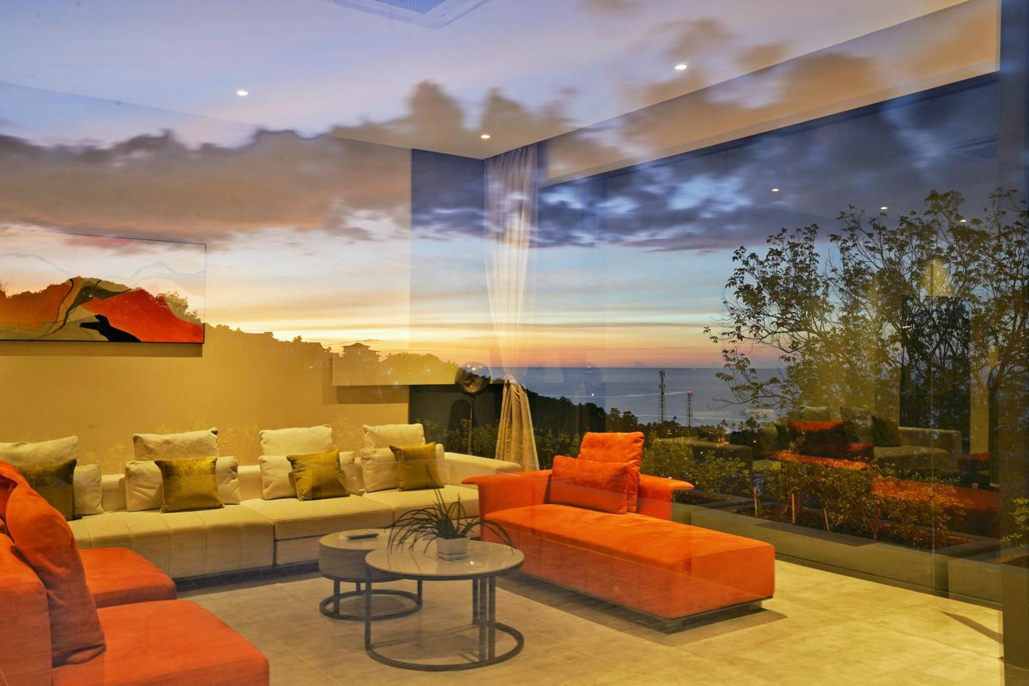 Resort Luxury Private -kw *