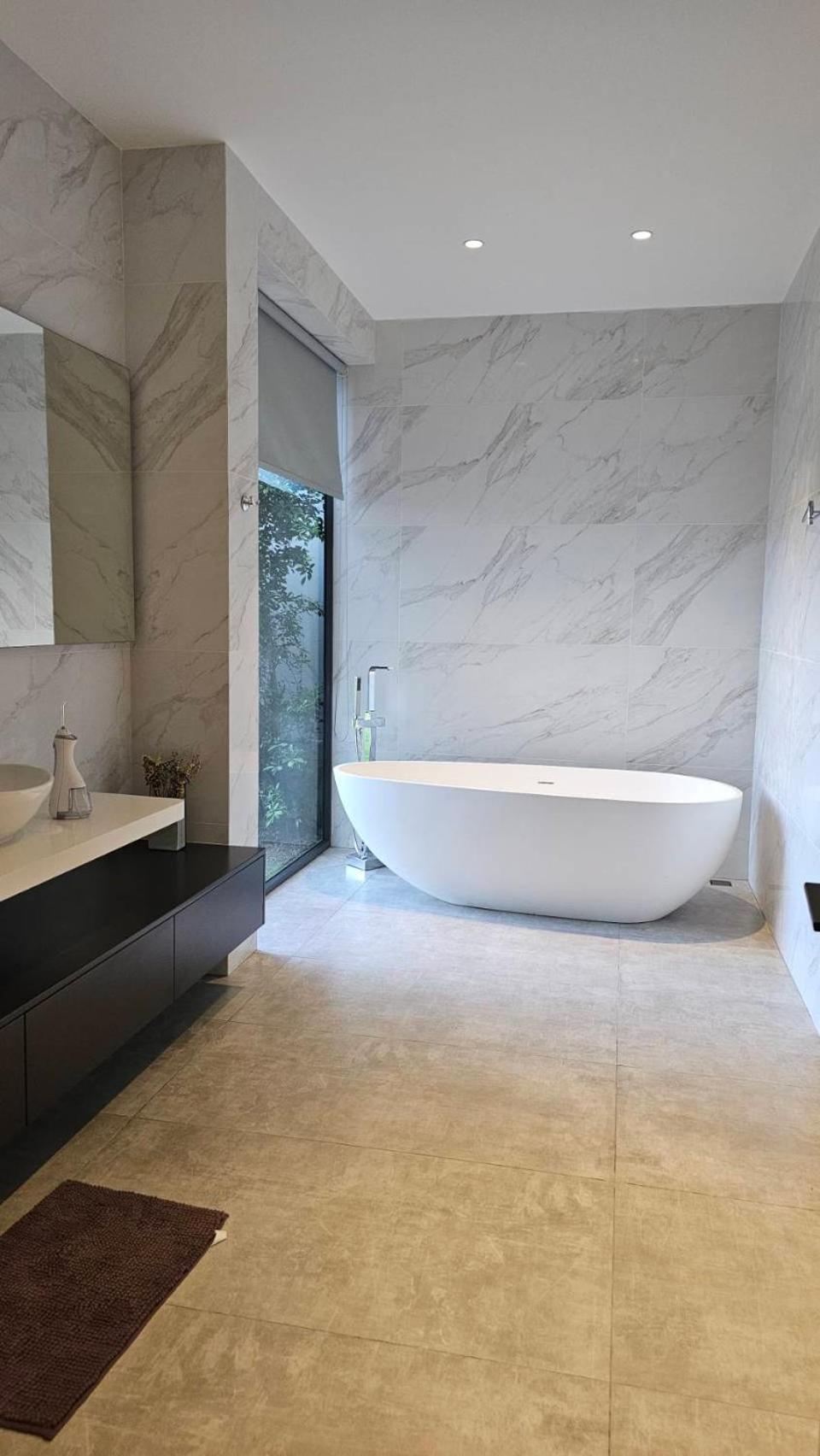 Luxury Private -kw Resort